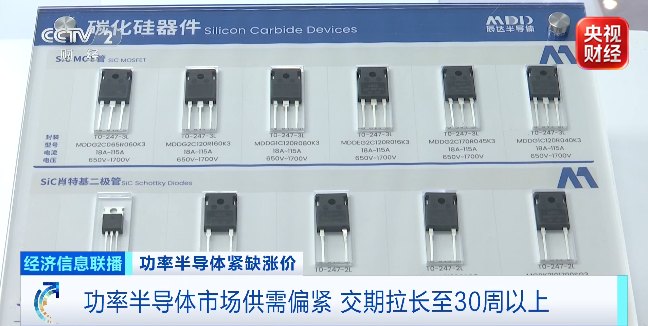 缺货!涨价!这一行业迎超级周期!“订单排到5个月后”